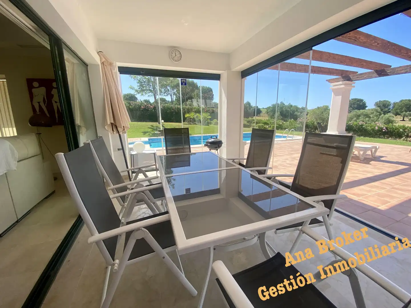 Haus oder Chalet zum Verkauf in Arcos de la Frontera