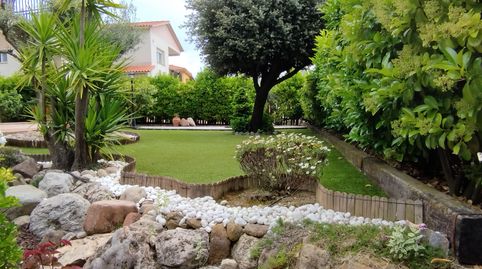 Foto 5 de Casa o chalet en venta en Caldes de Montbui, Barcelona