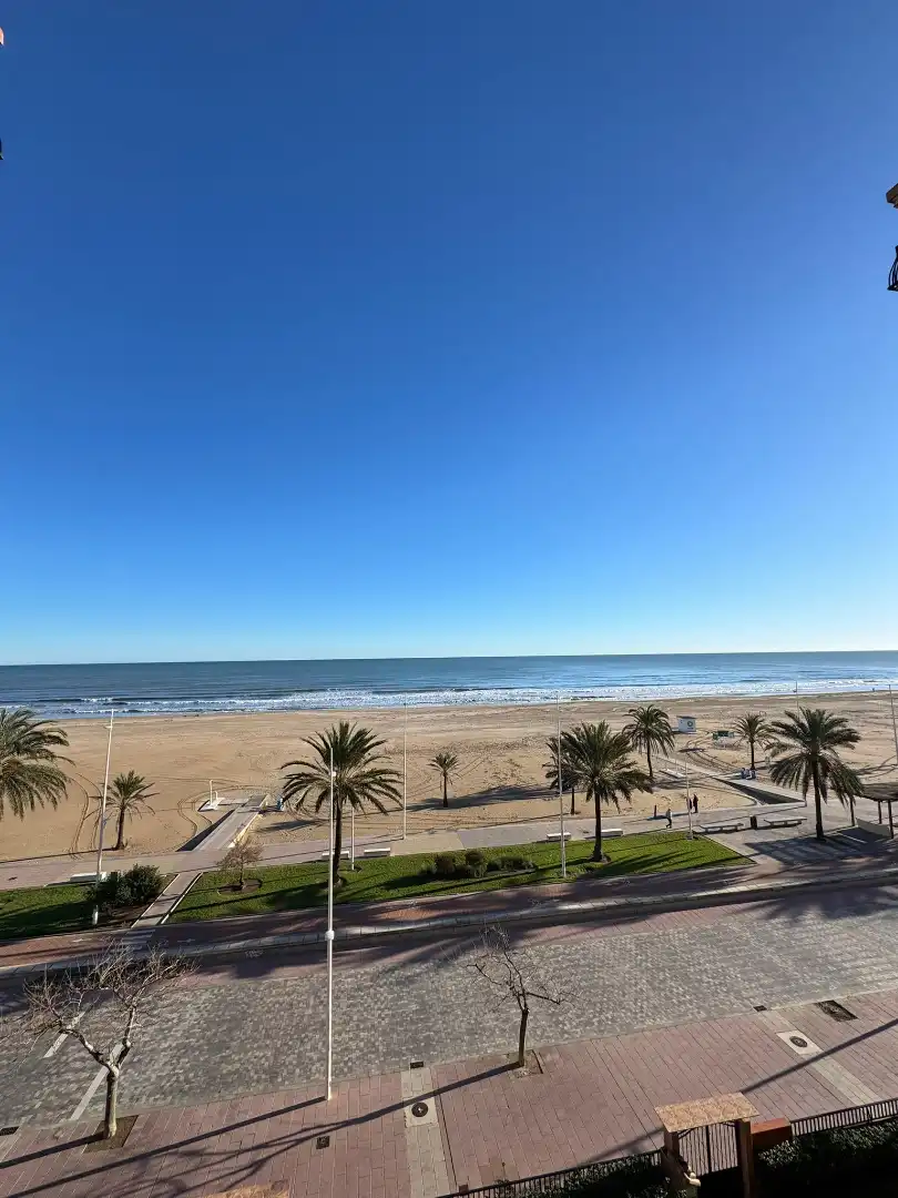 Apartamento con piscina en venta en Colonia Ducal 11