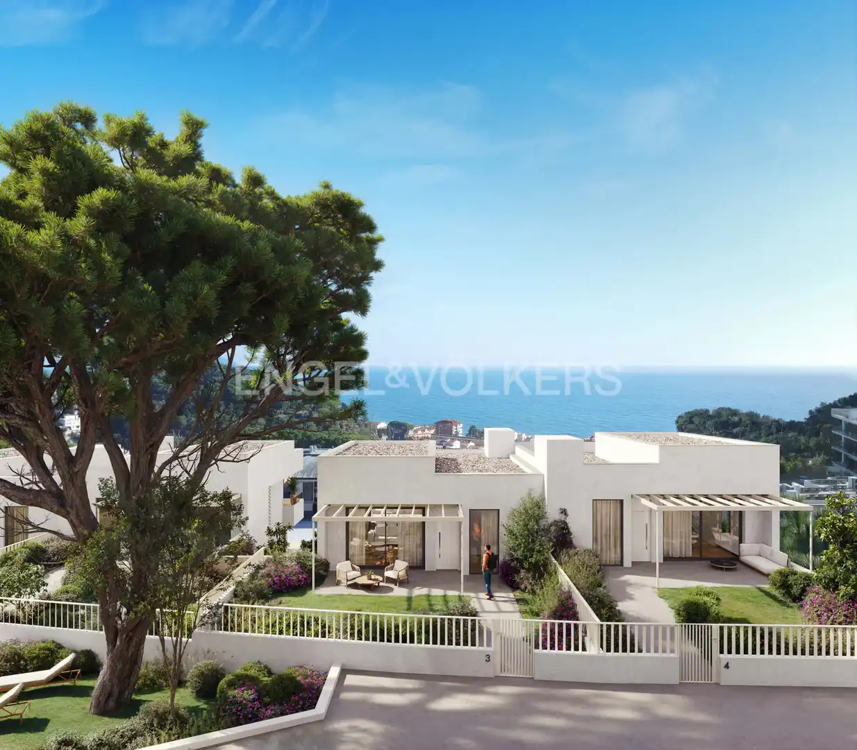 Casa o chalet en venta en Caldes d'Estrac