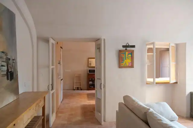 Flat for rent in Girona  with Heating, Terrace and Furnished