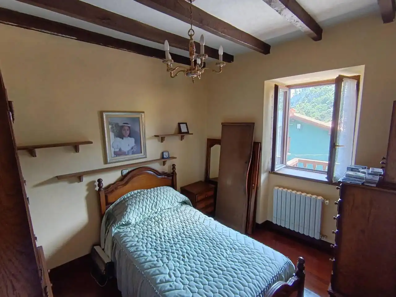 Haus mit Garten zum Verkauf in Reocín, imagen 13