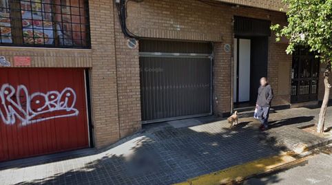 Photo 4 of Garage for rent in Carrer D'èol, 4, Mestalla, Valencia Capital