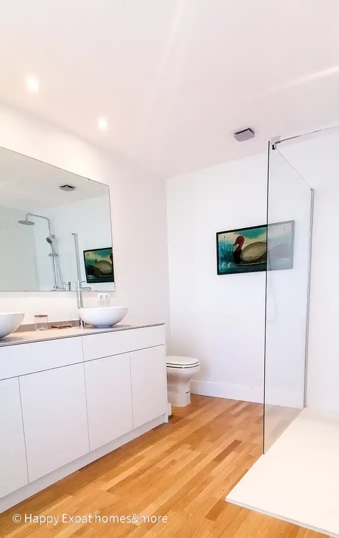 Wohnung zur Miete in Vallpineda - Rocamar