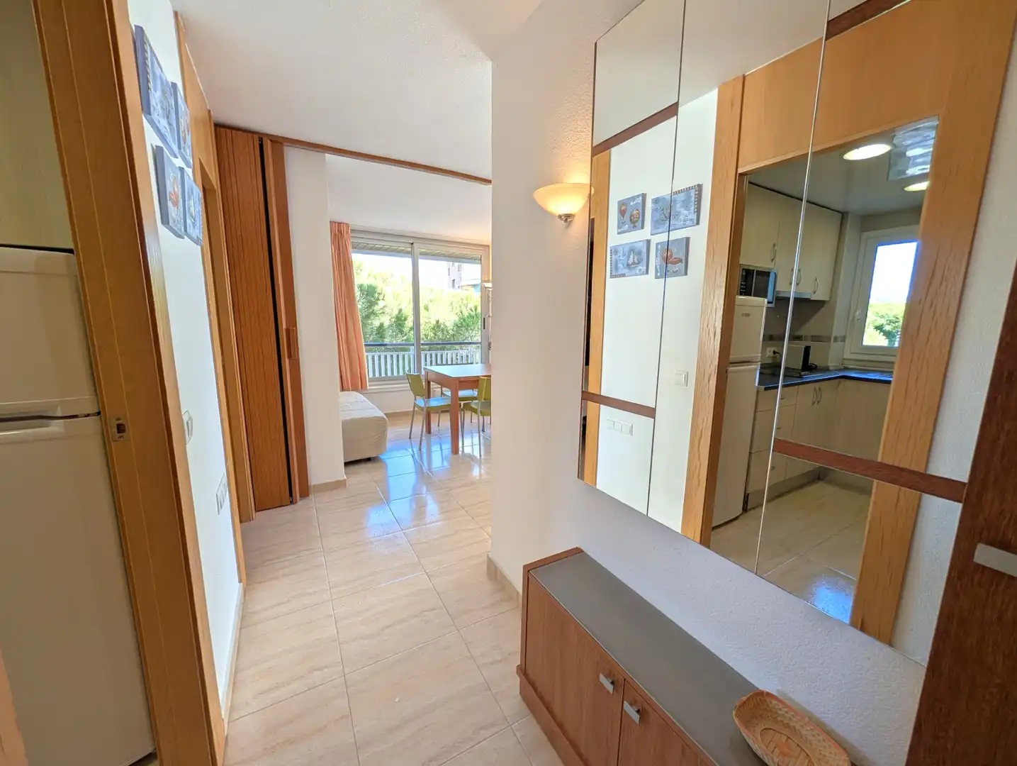 Apartament amb ascensor en venda a Avinguda Onze de Setembre, imagen 9