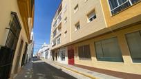 Exterior view of Flat for sale in Puerto Real
