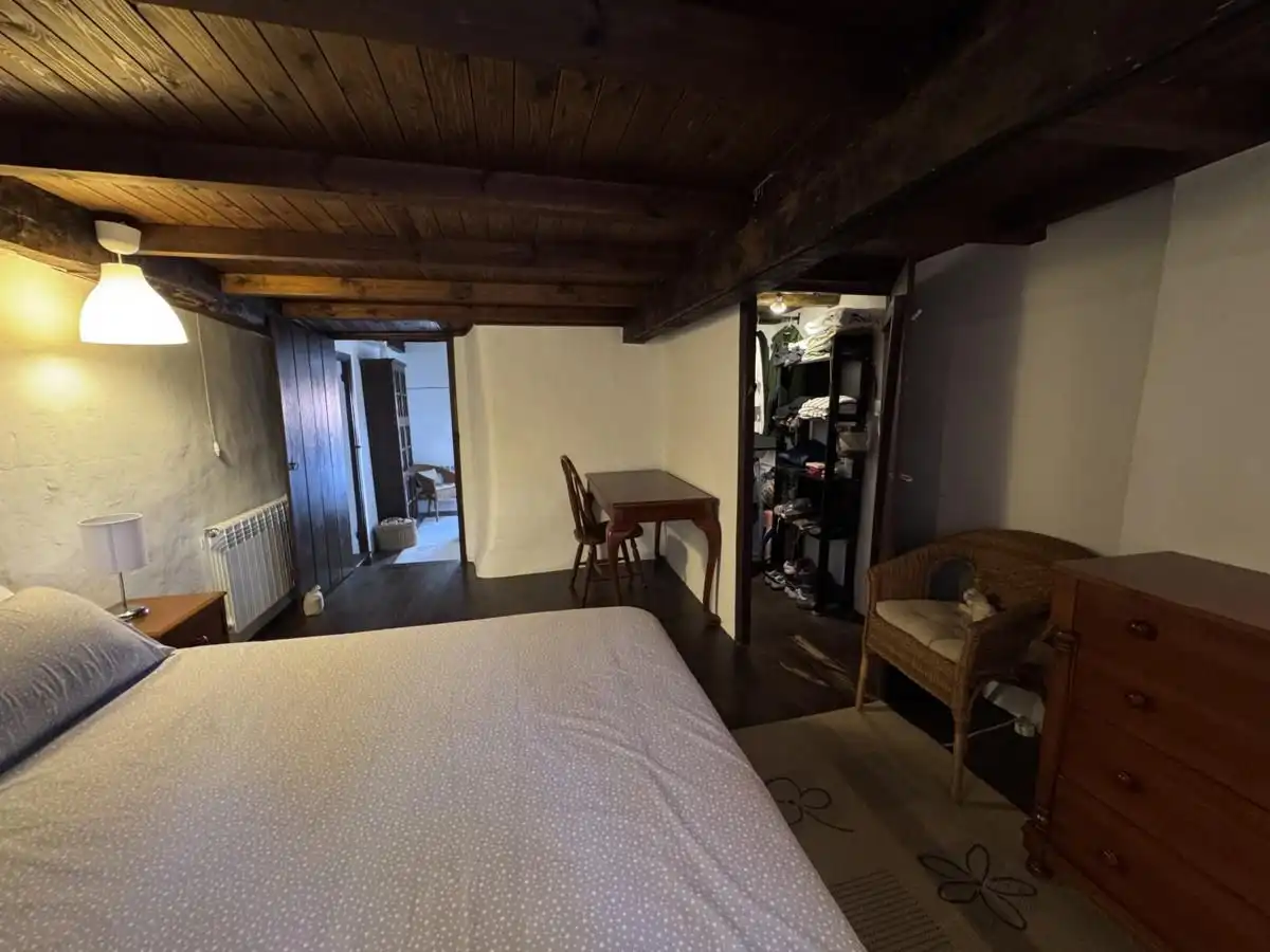 Detached homes for sale in Llanes  with Heating, Private garden and Terrace
