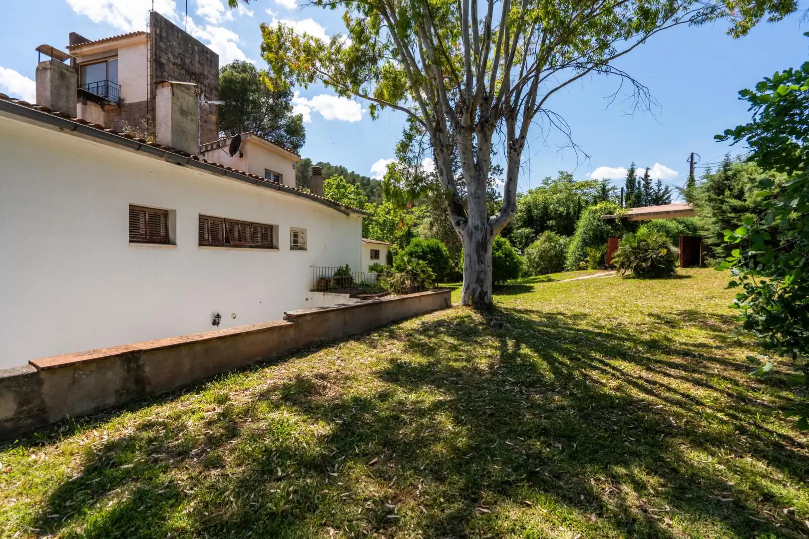 Casa o chalet en venta en La Palma de Cervelló