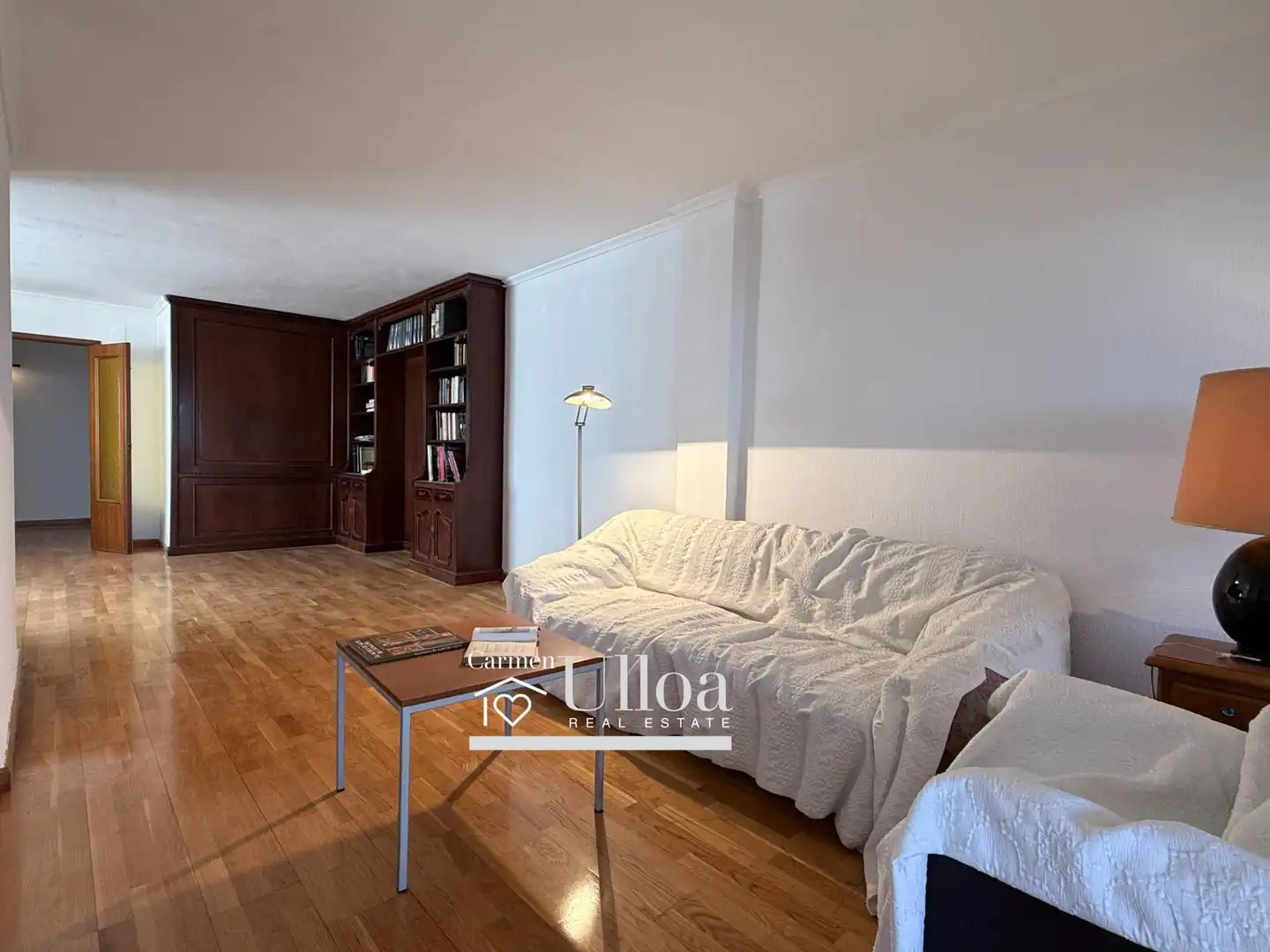 Flat with lift for sale in Avenida Avenida Loring 6, imagen 6