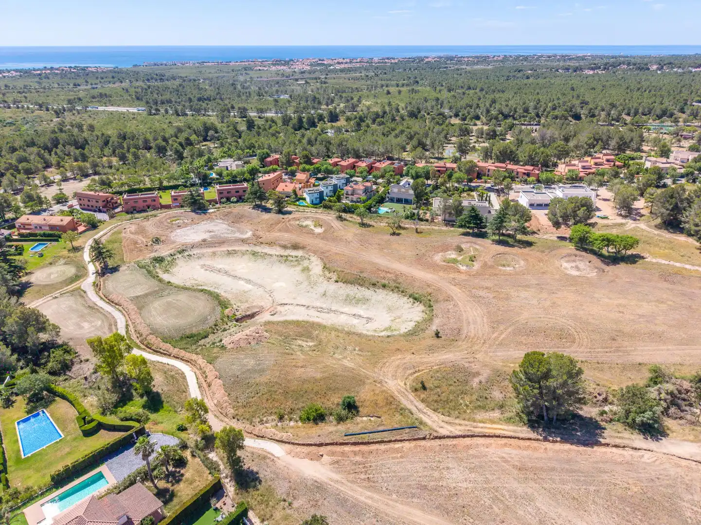 Villa mit Pool zum Verkauf in de les Mèlies, imagen 40