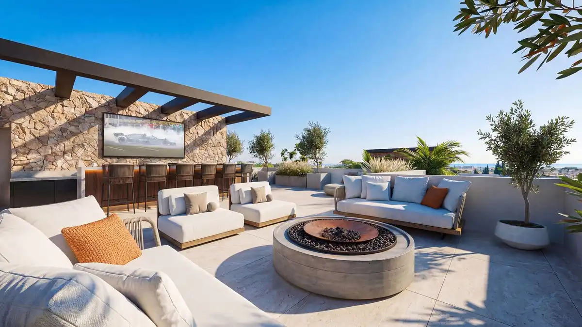 Chalet con piscina en venta en Benamara - Atalaya, imagen 26