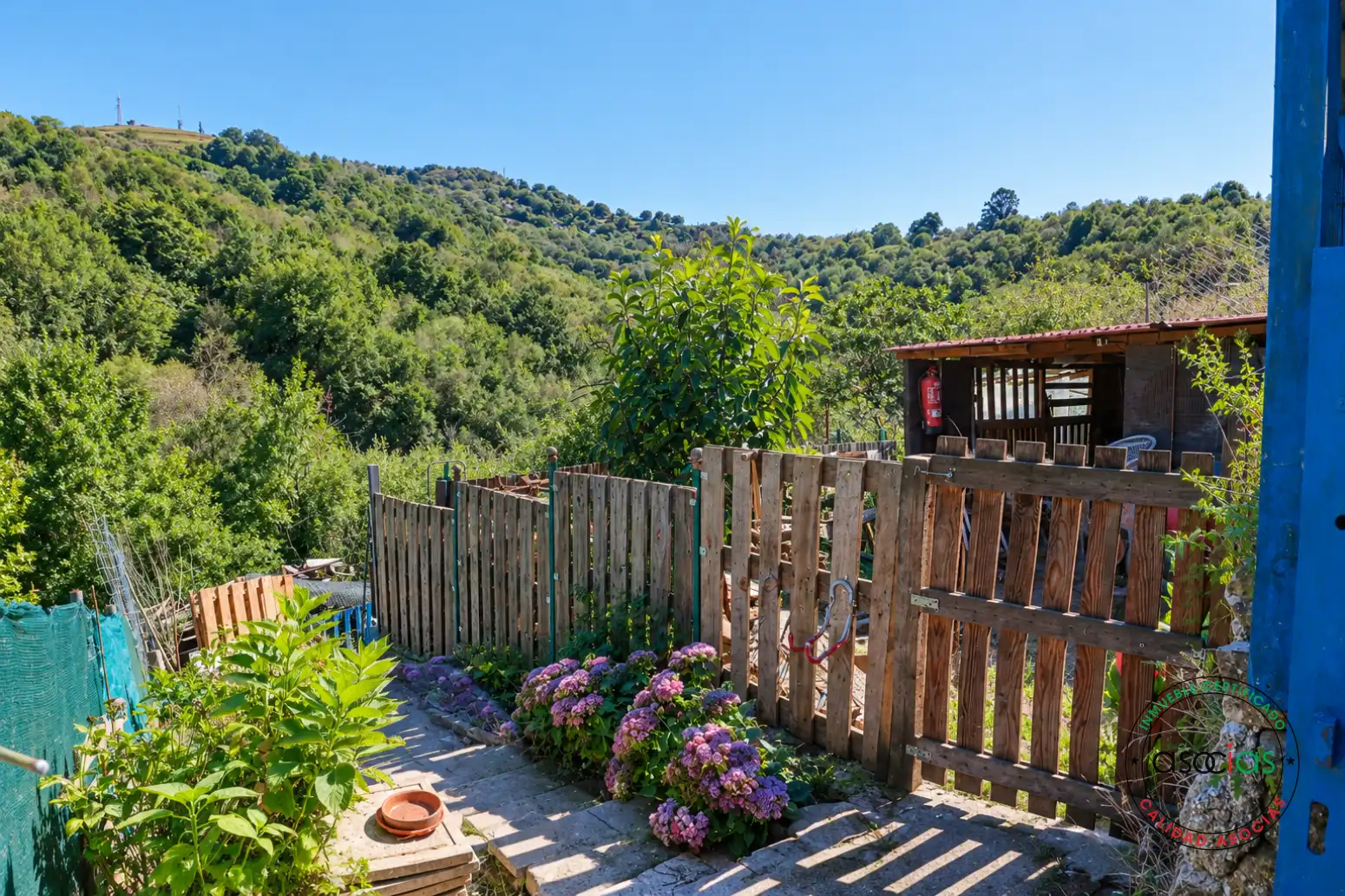 House with terrace for sale in Sama - CS PIECES,LES 6, imagen 37