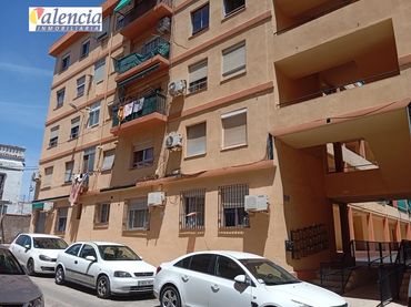 Appartement à vendre à Centro Ciudad