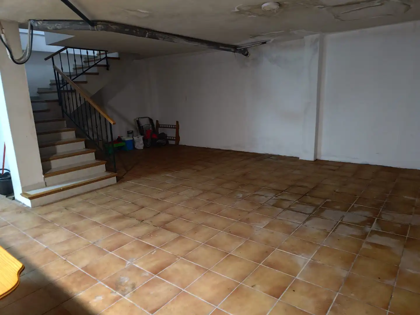 Casa o xalet en venda en Sabiote amb Aire condicionat, Calefacció i Terrassa
