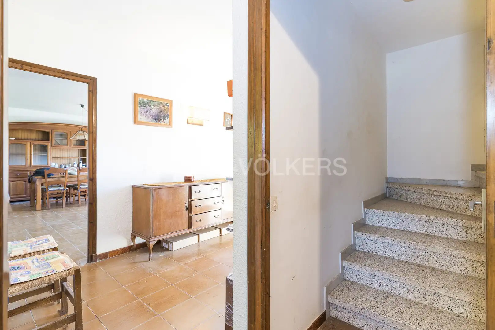 Country house zum Verkauf in Sant Pere de Vilamajor mit Heizung, Privatgarten und Terrasse
