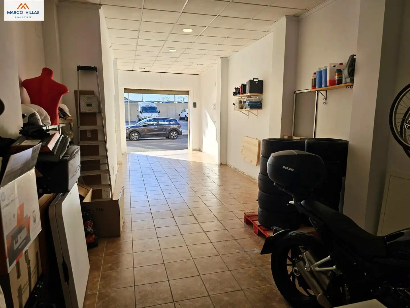 Dúplex con terraza en venta en Pueblo, imagen 23