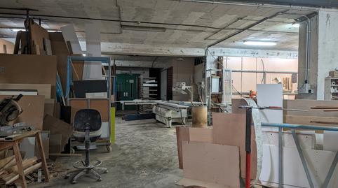 Photo 4 of Industrial buildings for sale in El Pla, Sant Feliu de Llobregat