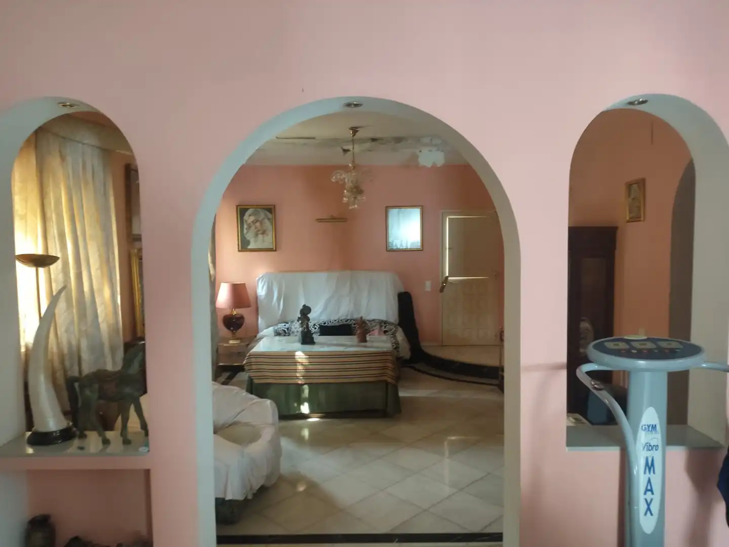 Casa o chalet en venta en Calle Arroyo Zorrero, Palomares del Río