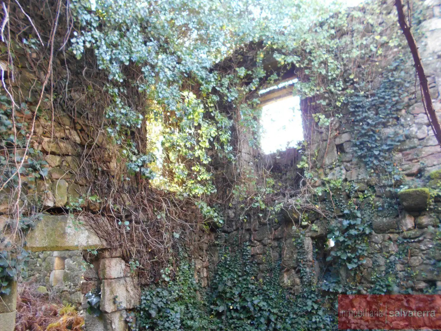Casa rústica en venda a As Neves, imagen 13