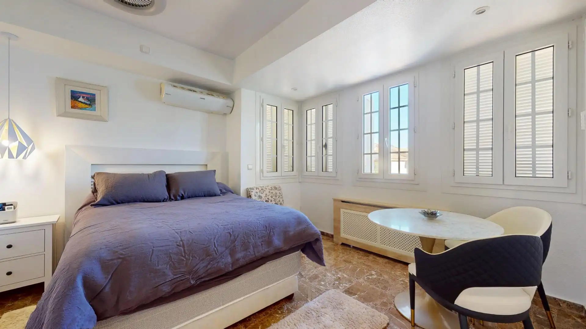 Chalet con piscina en venta en Calle FRAGATA, imagen 42
