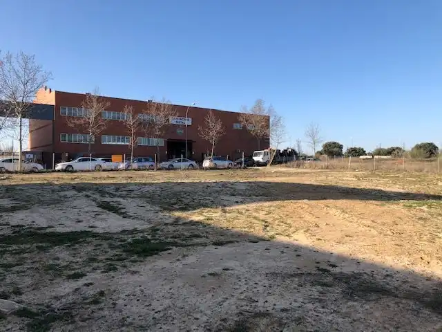 Residencial en venta en Boadilla del Monte