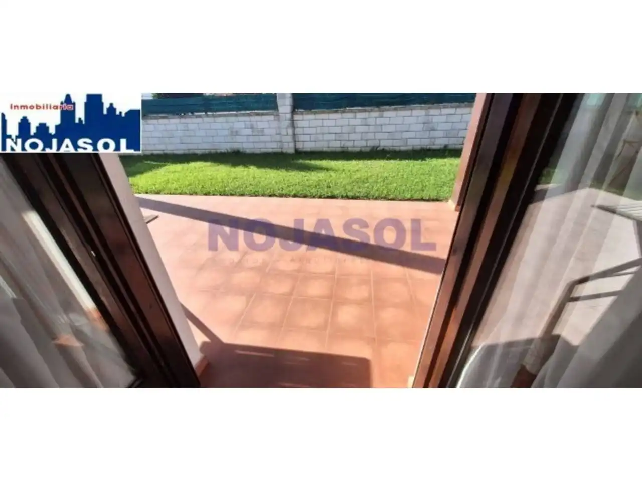 Wohnung mit Garten zur Miete in Calle ZOÑA 10, imagen 13