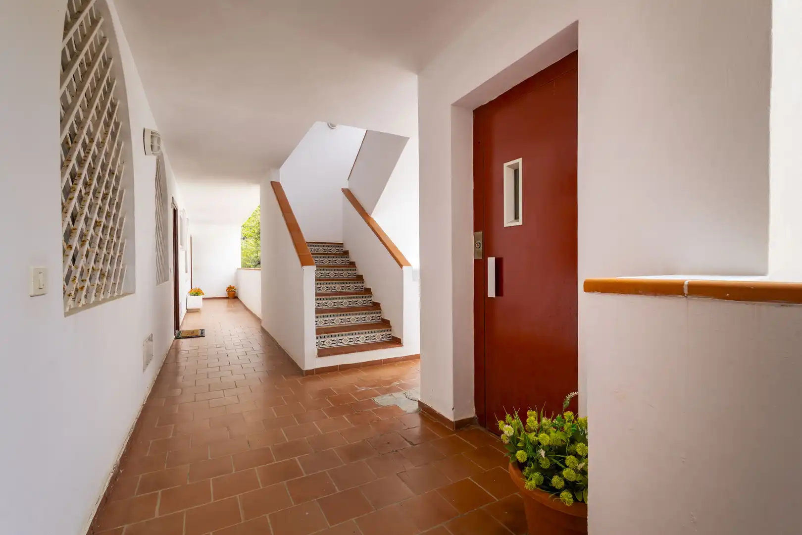 Flat for sale in El Rosario  with Terrace, Storage room and Swimming Pool