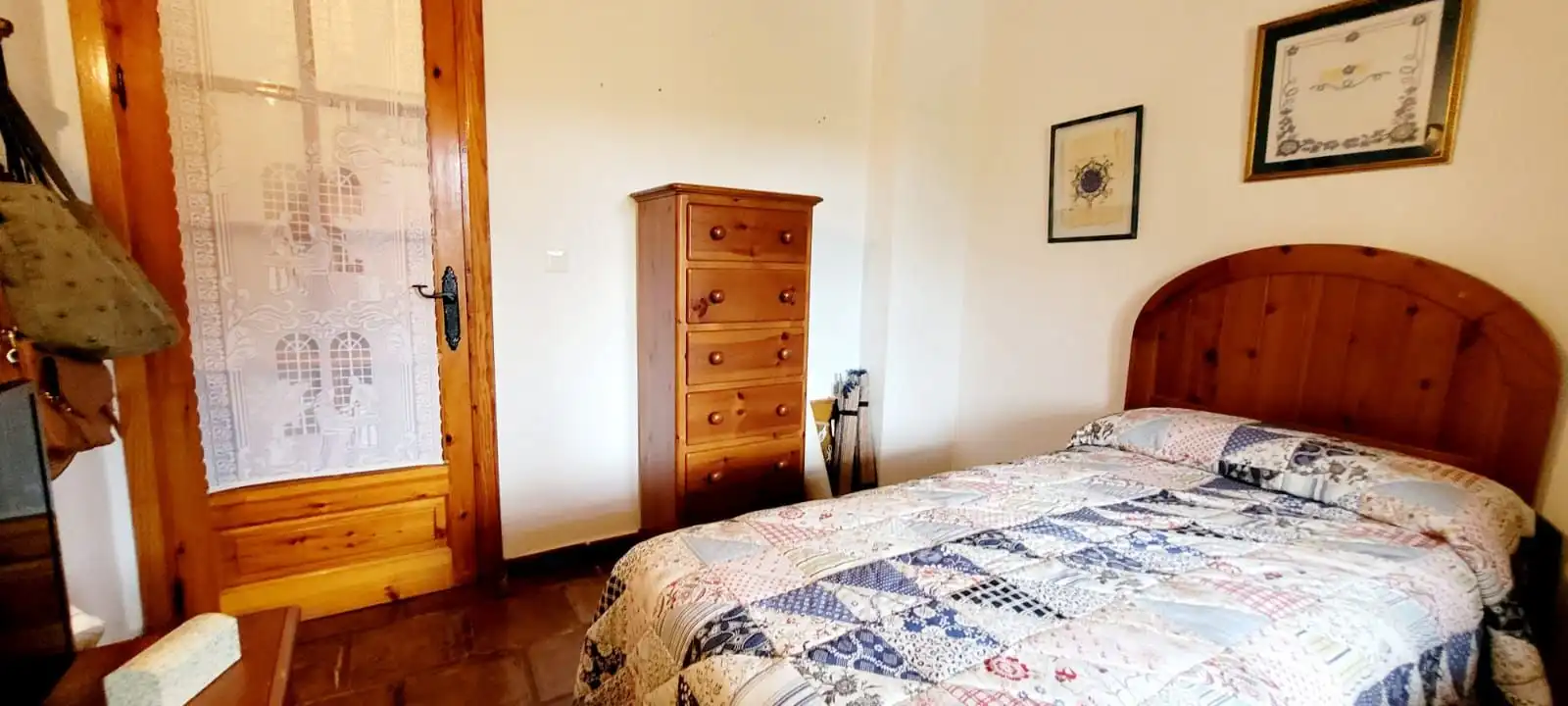 Villa con piscina in vendita a Los Barrios, imagen 24