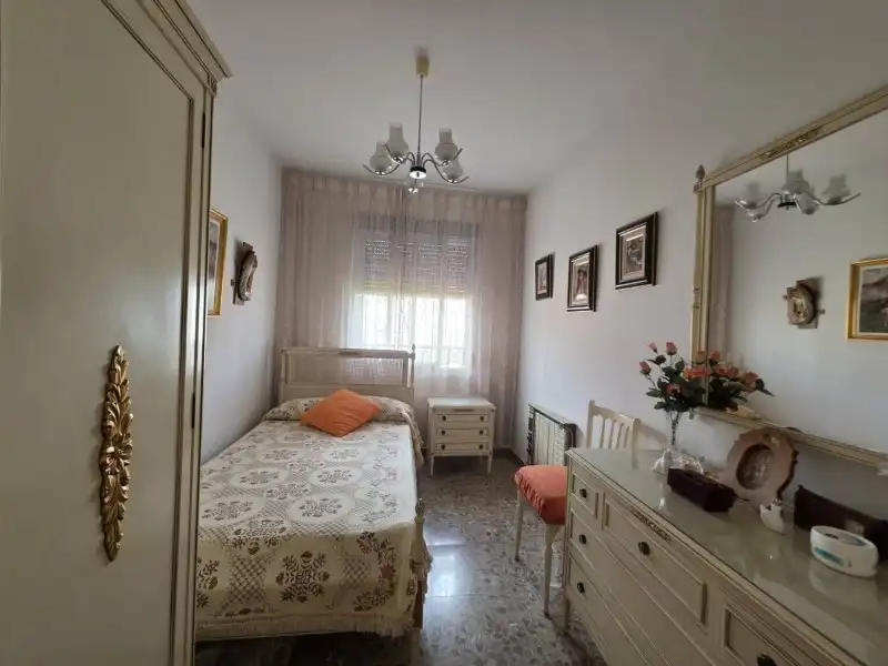 Habitación de Casa o chalet en venta en Jarandilla de la Vera con Calefacción y Terraza