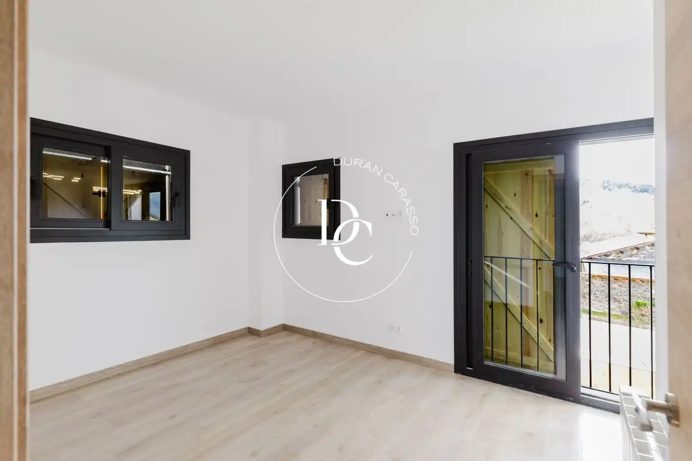 Casa o chalet en venta en Puigcerdà con Jardín privado