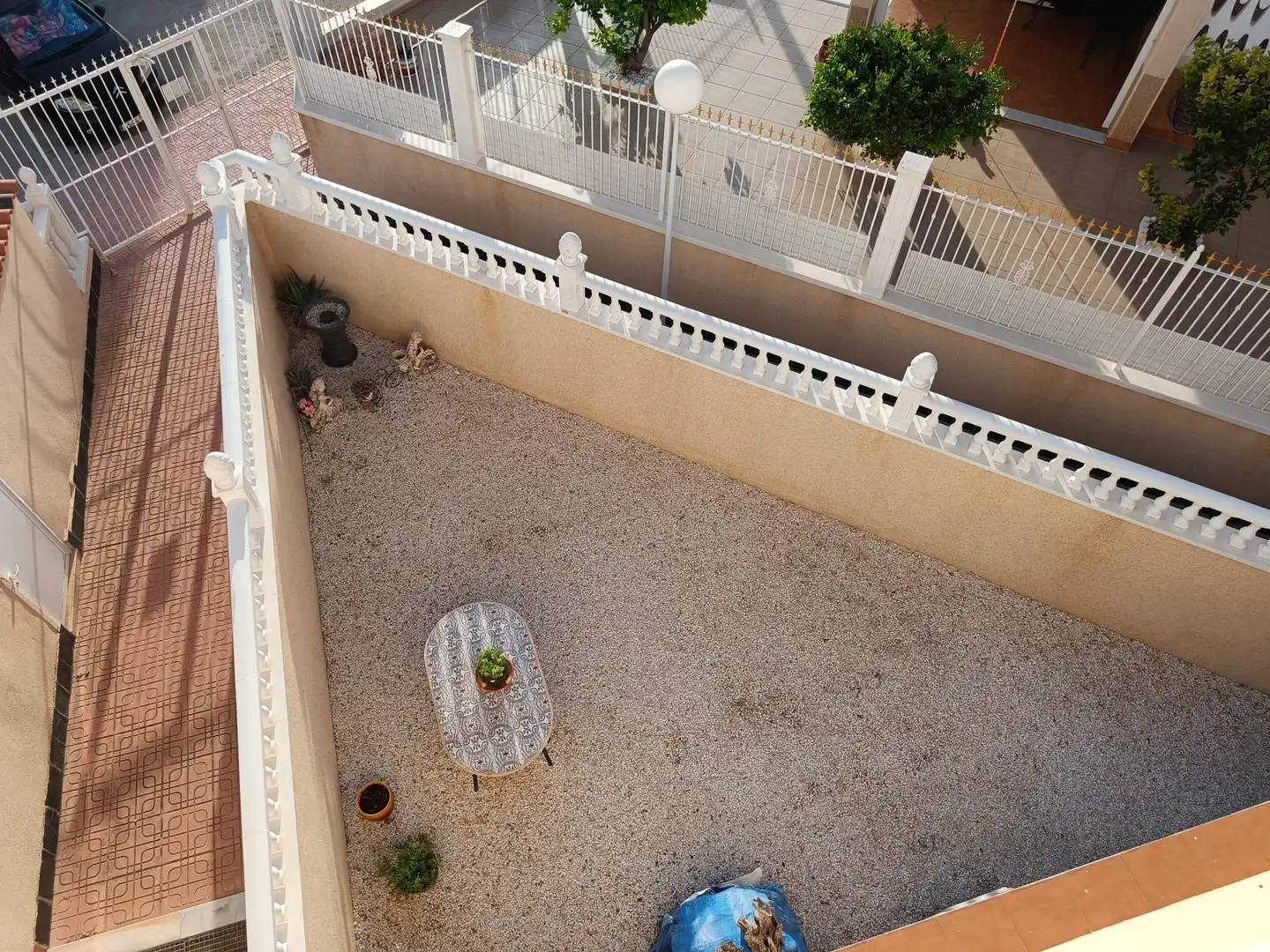 Casa a schiera con terrazza in vendita a Orihuela Costa, imagen 49