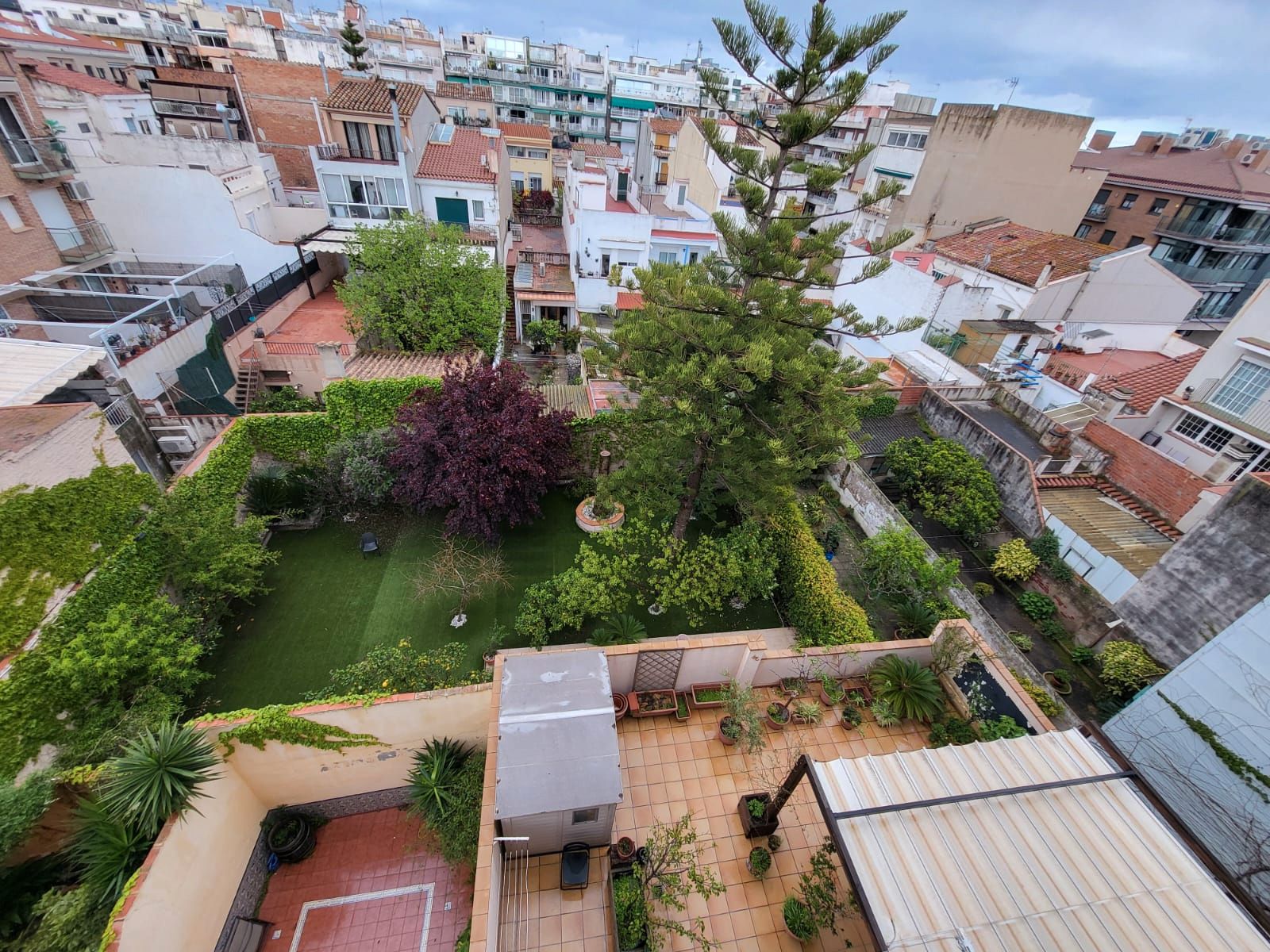 Apartment for sale in Calella