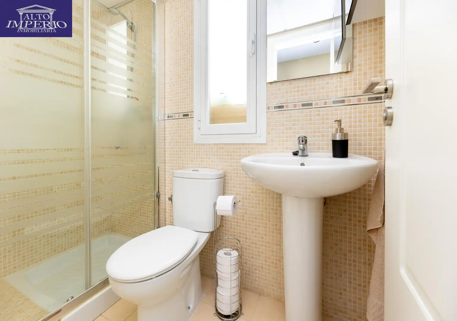 Flat with pool for sale in ESTAC TRANVIAS 1, imagen 22