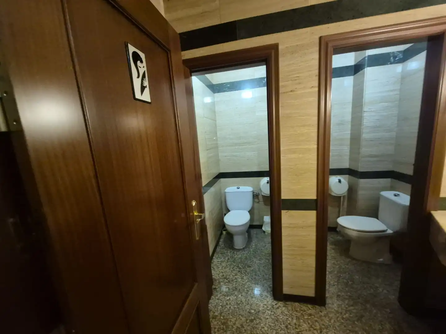 Business premises to rent in Bernardo Balbuena, imagen 31