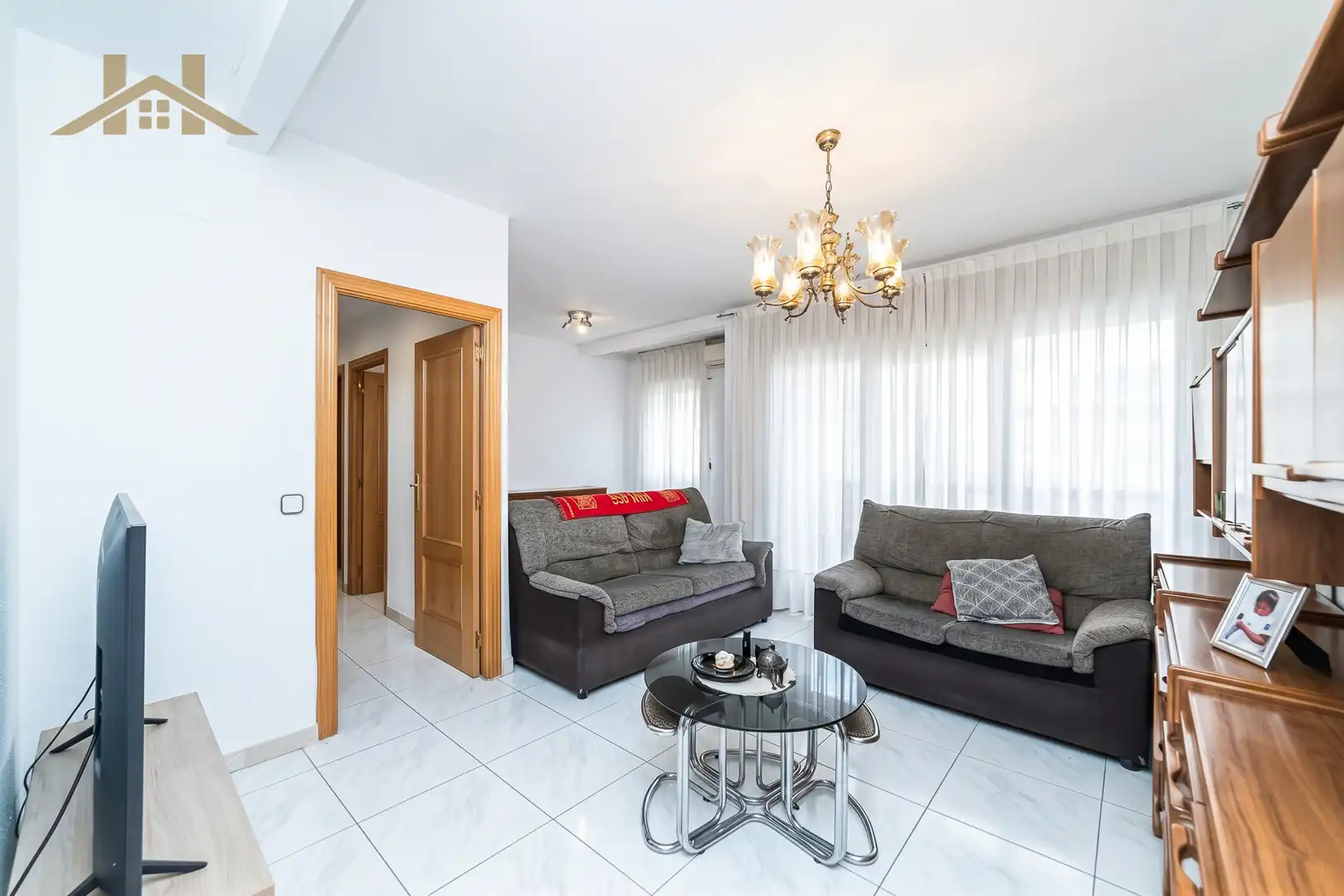 Wohnung zum Verkauf in Calle de Cuenca