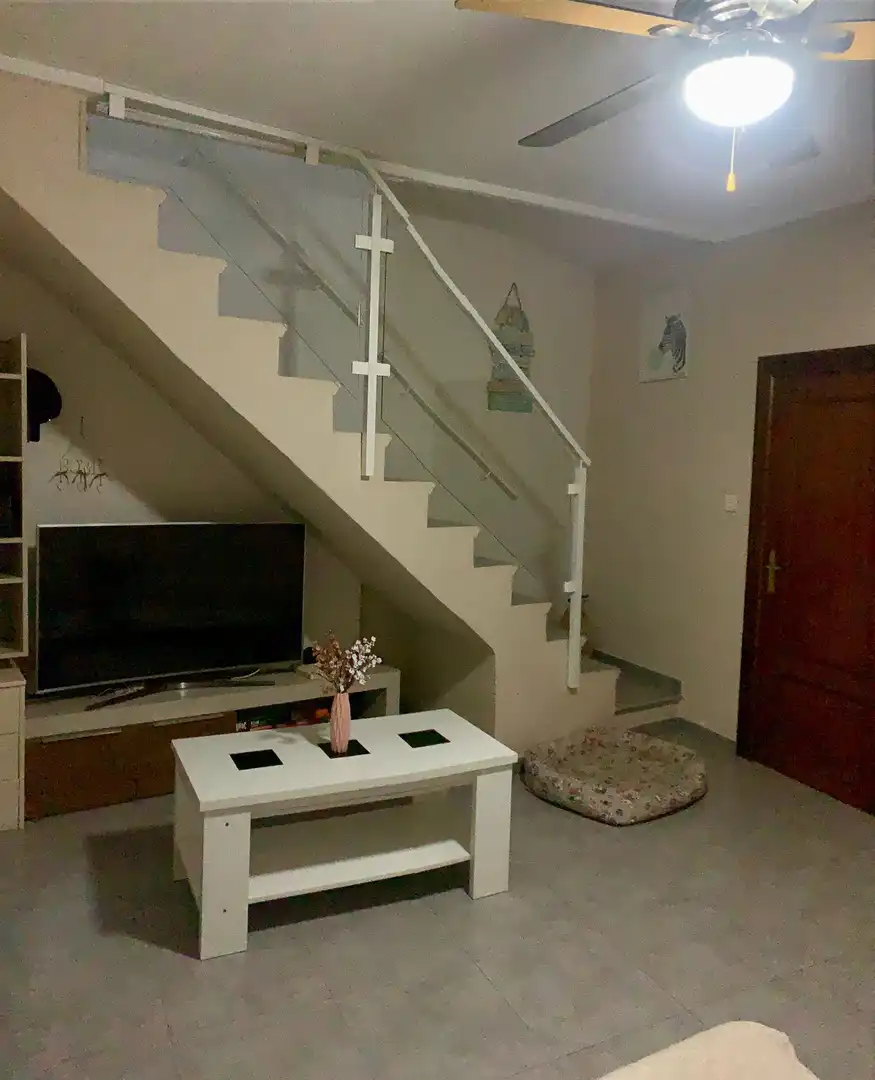 Piso de alquiler en Petrer con Aire acondicionado, Terraza y Amueblado