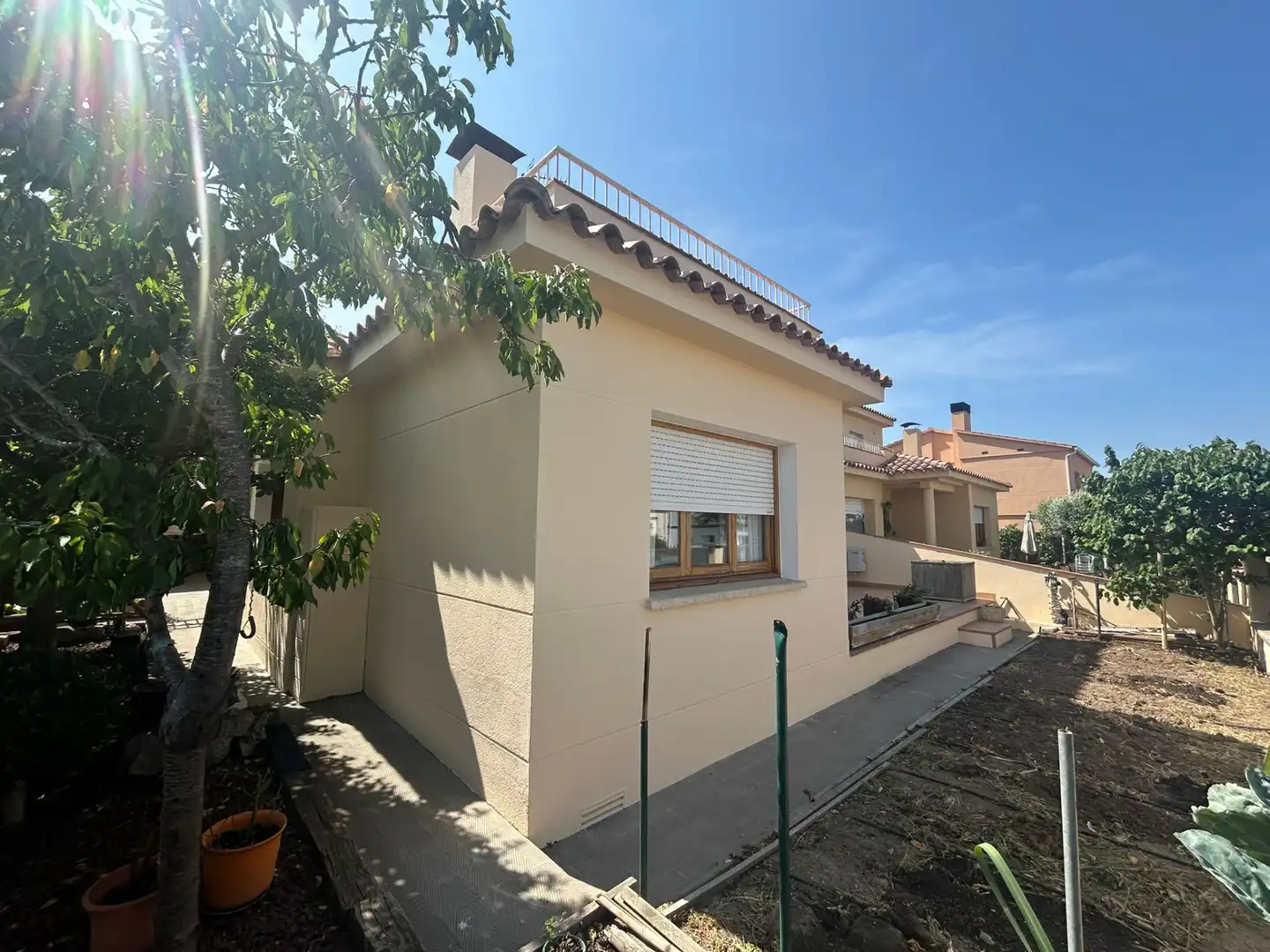 Maison avec jardin à vendre à Carrer de Pere III, imagen 43