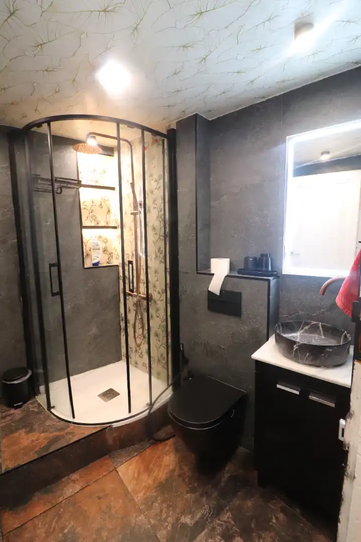 Flat with terrace to rent in Carrer d'Avinyó, imagen 6