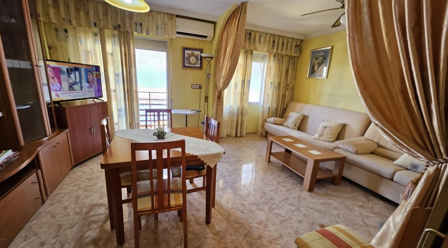 Apartament en venda a Centro Urbano, Benidorm