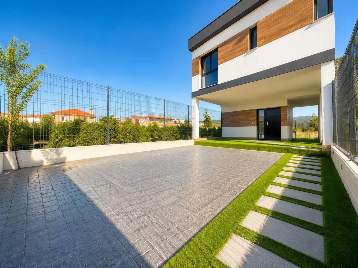 Villa avec piscine à vendre à Pedanías Oeste, imagen 2