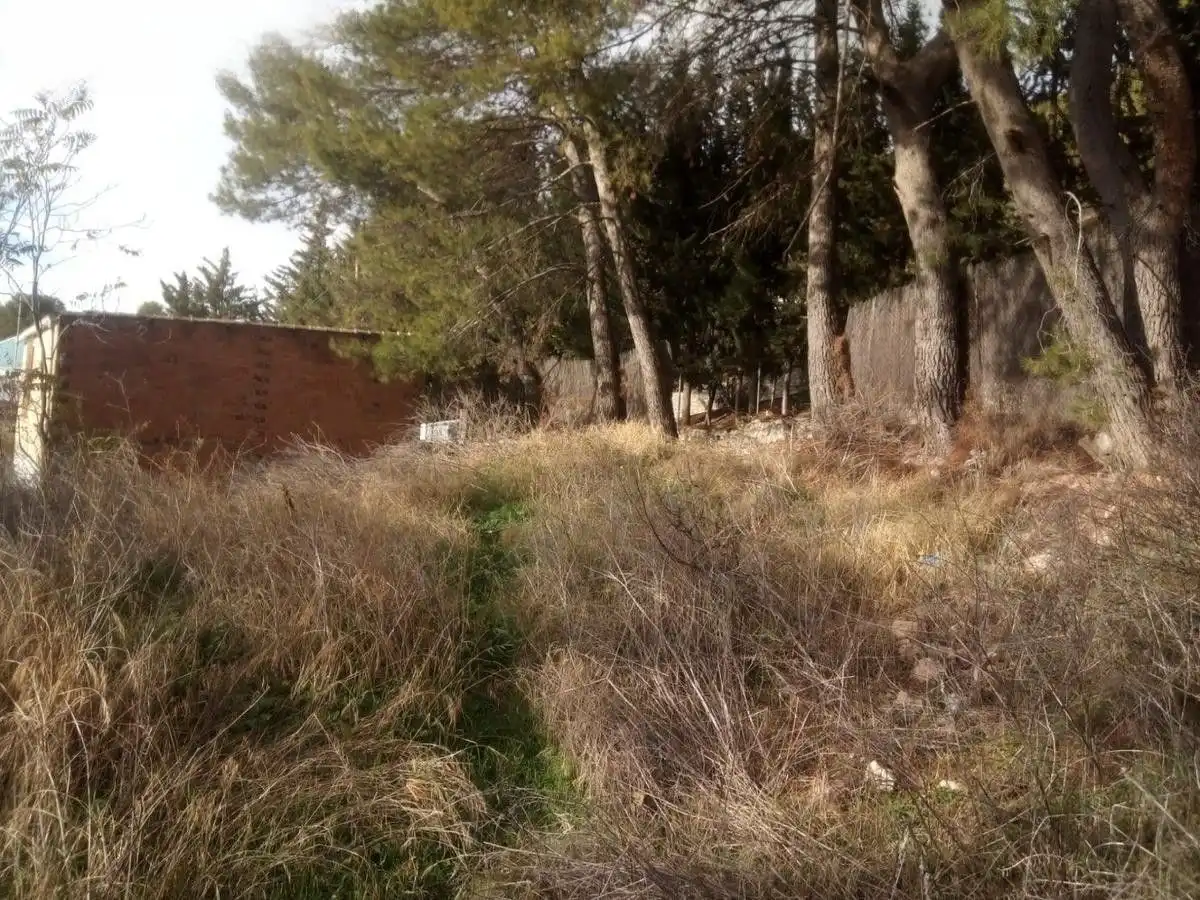 Residential for sale in Jamilena