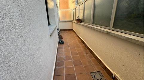 Foto 2 de Pis de lloguer a Carrer Torrental Xic, Calldetenes, Barcelona