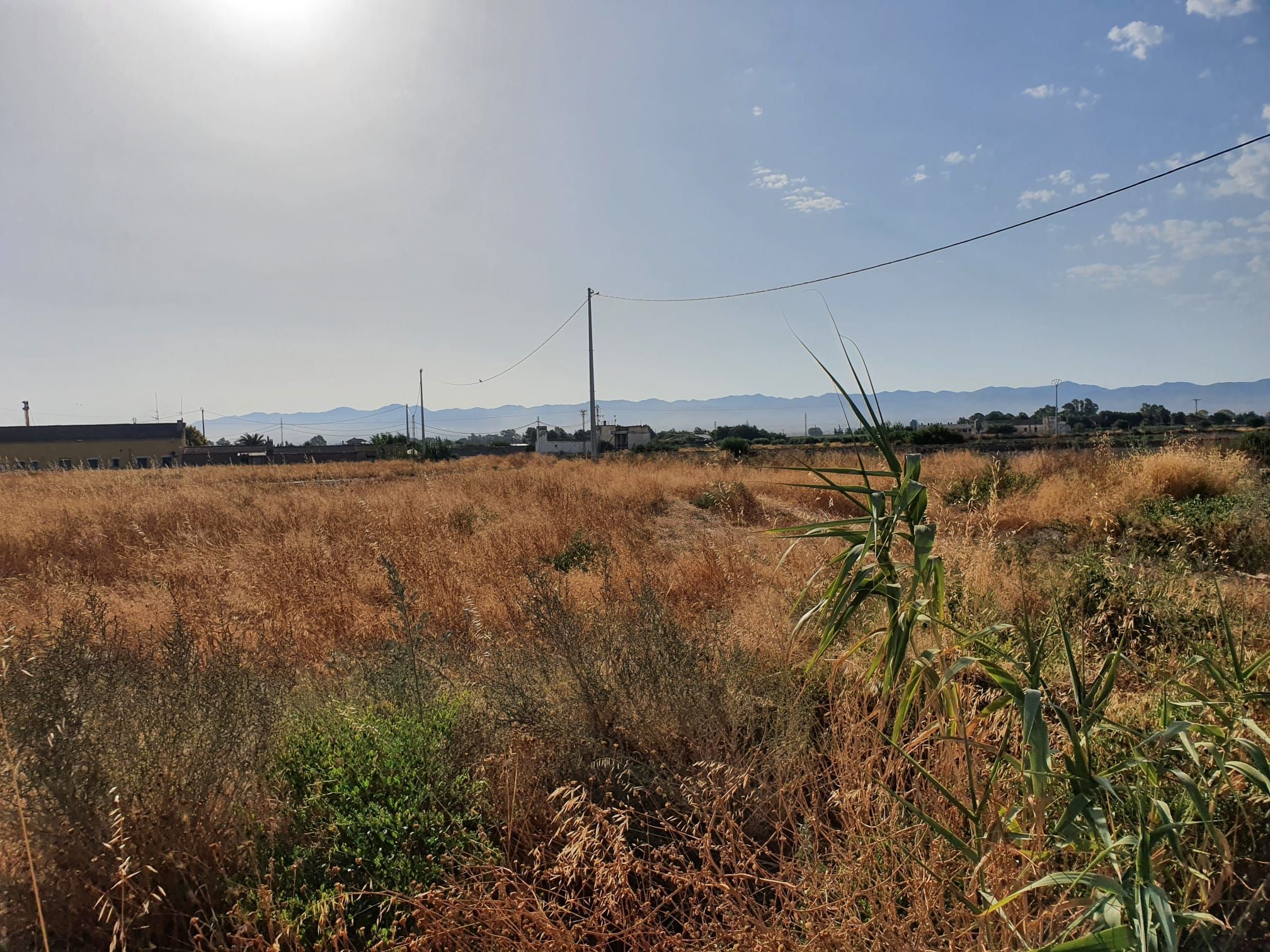 Residencial en venta en Lorca