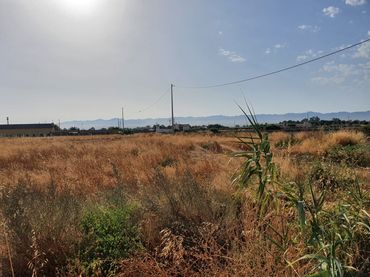 Terreny residencial en venda a Lorca Ciudad