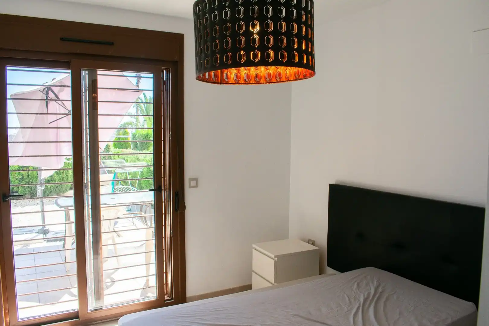 Dormitori de Apartament en venda en Orihuela amb Aire condicionat, Calefacció i Terrassa
