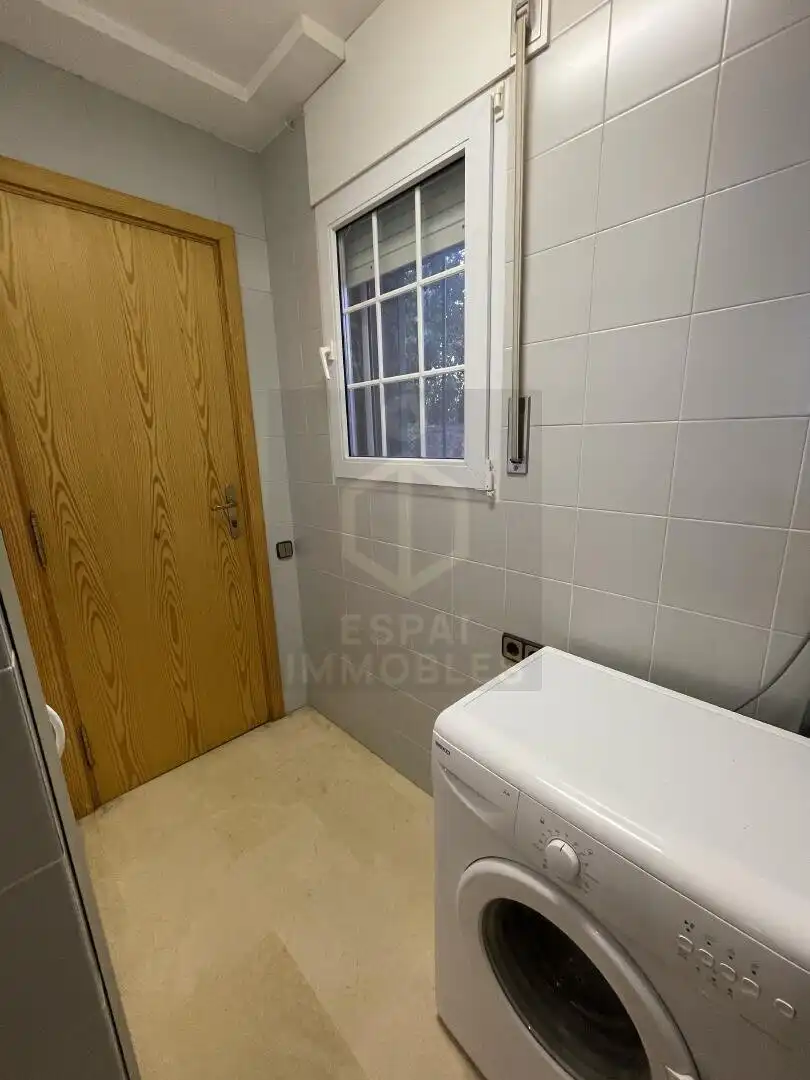Bany de Casa o xalet en venda en Castellnou de Bages