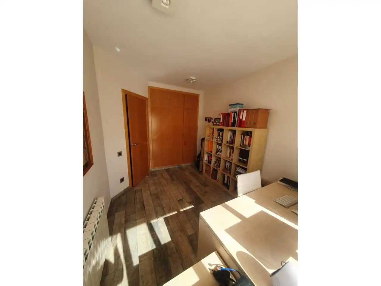 Casa o xalet en venda en Sabadell amb Aire condicionat, Calefacció i Parquet