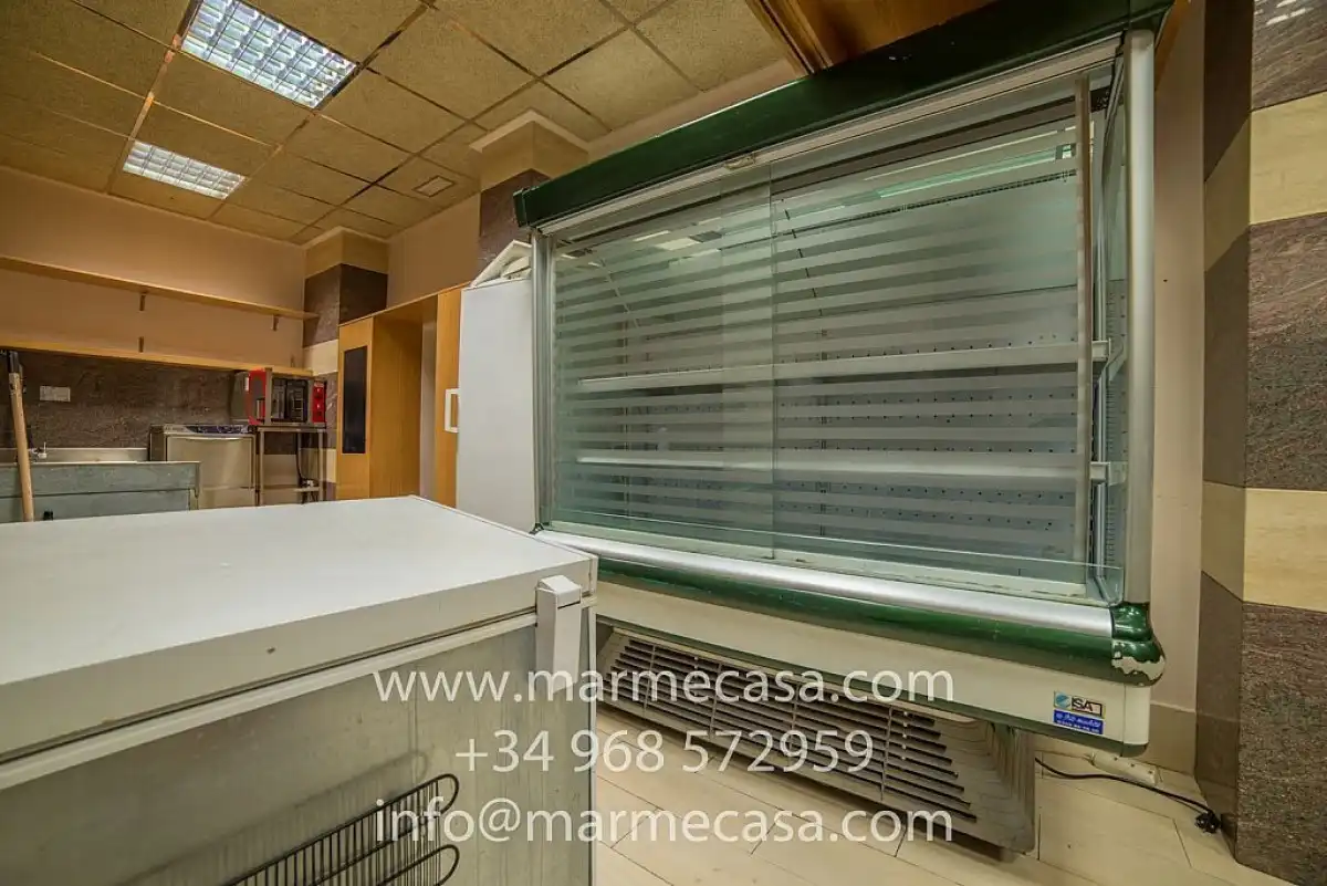 Local comercial de lloguer a mediterraneo, imagen 38