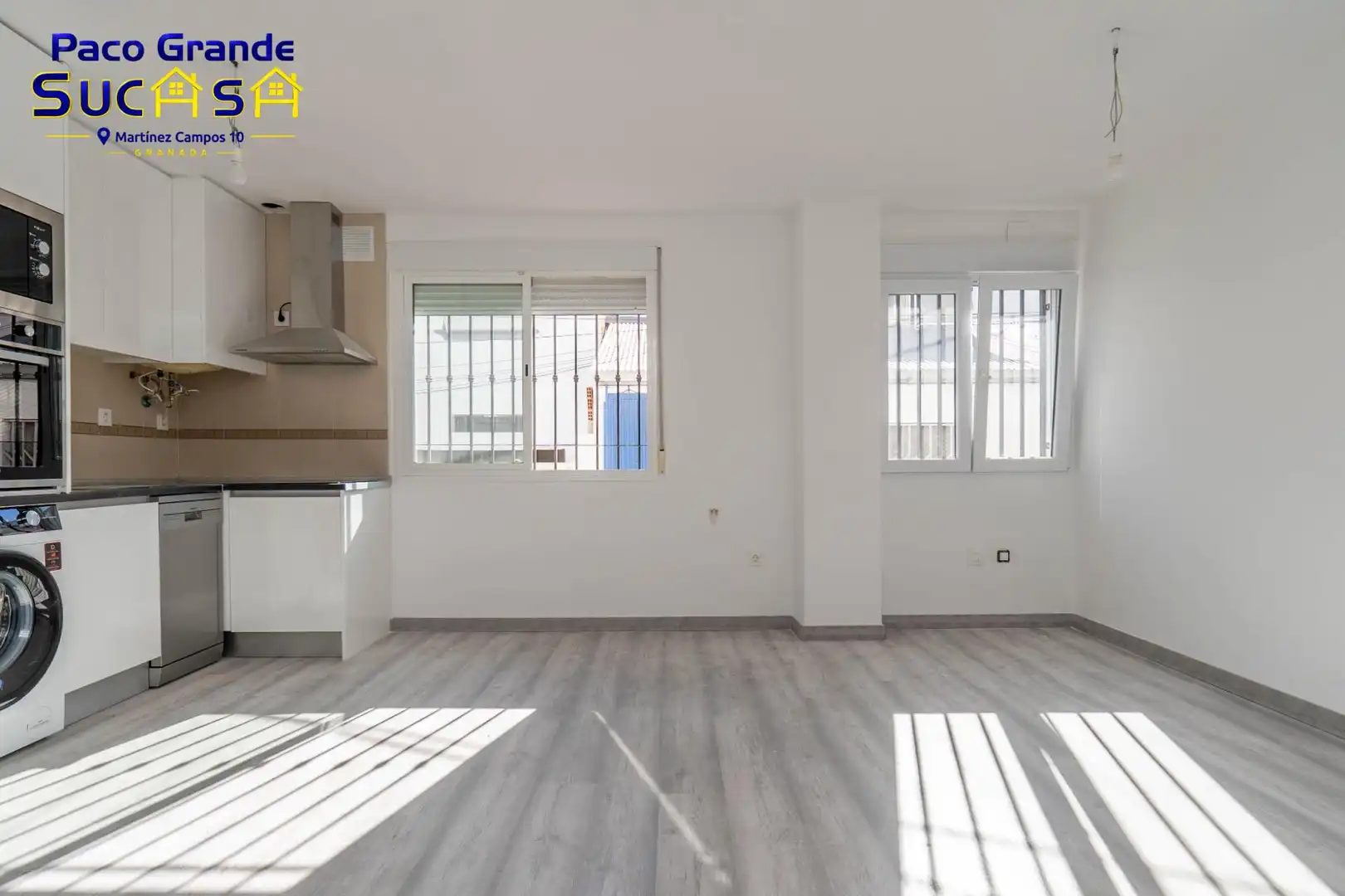 Planta baixa en venda a Ogíjares, Granada