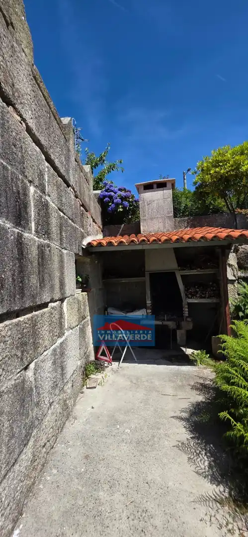 Casa o chalet en venta en Marín con Trastero y Amueblado